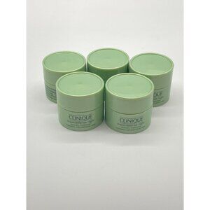5 Clinique Superdefense Moisturizer 0.21 oZ
